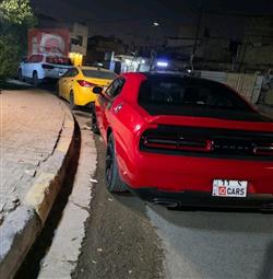 دودج تشالنجر